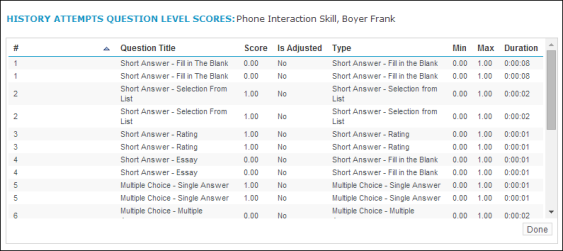 Screen capture